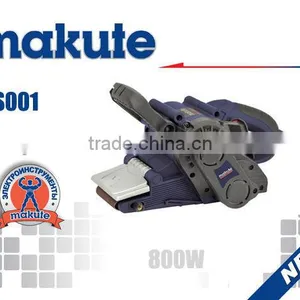 800w Electric Belt Sander 76*457mm thumbnail-1