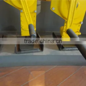 CE Proved High Quality Mechanical Jack Mechanical Track Jacks thumbnail-1
