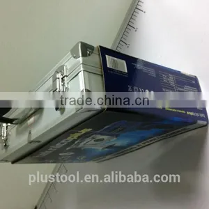 2 Gears 1050W Impact Drill With Aluminum Gear Box thumbnail-3