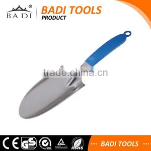 3pcs China Heavy Duty Garden Tool Sets With Non-slip Handles thumbnail-1