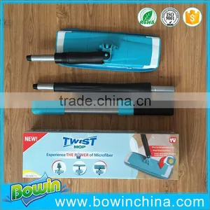 2016 New Products Easy Microfiber Mop Twist thumbnail-1