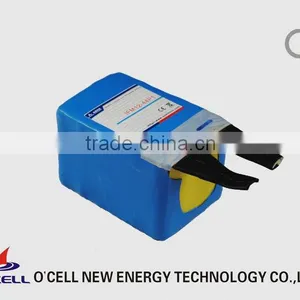 12V4.4ah Lifepo4 Battery for Starting thumbnail-1