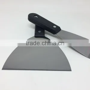 Plastic Handle Carbon Steel Scraper thumbnail-5