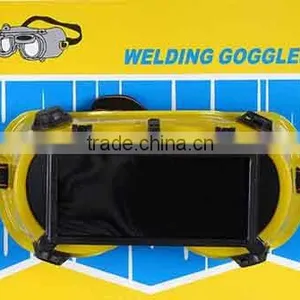 Welding Goggle thumbnail-1