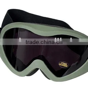 Windproof Dust Proof Tactical Glasses thumbnail-1