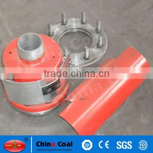 China Vertical Foam Tank Foam Generator thumbnail-6
