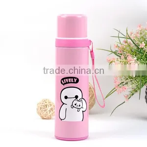 Stainless Steel Vacuum Flask Thermos Flask LYR-JP526 thumbnail-2