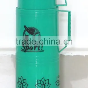 Cheap Plastic Thermos Vacuum Flask LYR-101 thumbnail-4