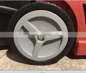 Lawn Mowerv 1000W, Cropper, Electric Lawn Mower, Grass Cutter thumbnail-3