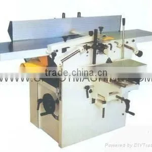 Woodworking Machine ML394QS With 2000mm Planer Length and 400mm Width Planer and 3kw Motor thumbnail-1