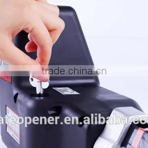 Automatic DC Swing Door Opener With Remotes thumbnail-6