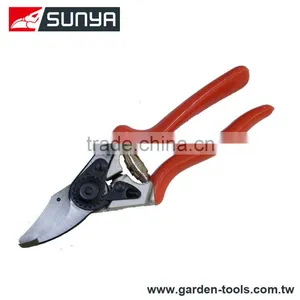 Professional Aluminum Garden Cutting Pruners thumbnail-1