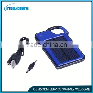 Camping Power Bank Mobile H0tjf Portable Solar Power Bank thumbnail-1