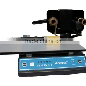 Digital Hot Stamp Machine ADL-3050A thumbnail-1