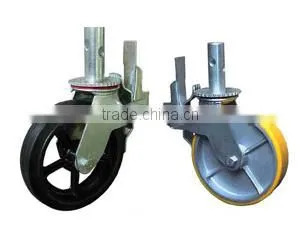 Scafflding Caster Wheels Manufacturer thumbnail-1