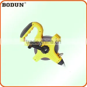 G6047 Yellow Long Measuring Tape thumbnail-1