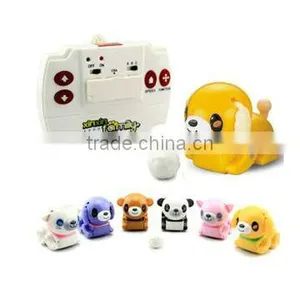 Kids Toys Remote Control Toy for Kids thumbnail-1