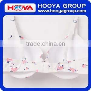 Spandex And Nylon Girls Hot Sexy Bra Stylish Bra Sexy Net Bra thumbnail-2
