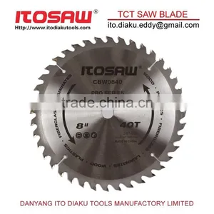 Circular Saw Blade Wood Cutting Blade,wood Working Blade thumbnail-1