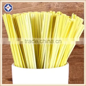 High Quality Plastic Coated Twist Tie Wire Made in China thumbnail-3