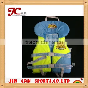 Hot Sell Custom Neoprene Automatic Inflatable Life Jacket/ Life Jacket thumbnail-4