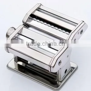 Hand Operated 2N180mm Pasta Machine thumbnail-3