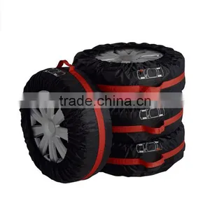 Polyester Tire Covers thumbnail-1