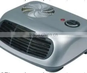 Mini Electric Fan Heater thumbnail-1