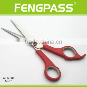 S3-1018B Professional Stainless Steel Salon Hairdresser Scissors With ABS Handle thumbnail-2