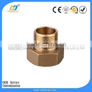High Quality Brass Fitting for Europe thumbnail-5