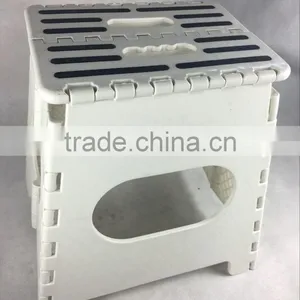 Super Quality Folding Step Stool thumbnail-3