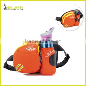 Insulated Waist Hip Fanny Water Bottle Bag thumbnail-1