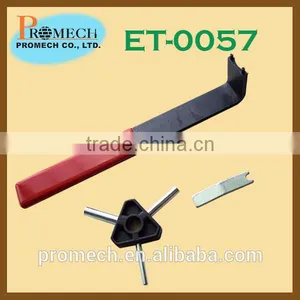 High Quality Motor Engine Chain Tensioner Roller Adjusting Tool Set/ Car Body Repair Hand Tools Kit thumbnail-1