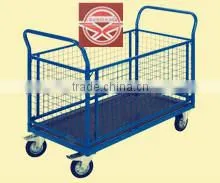 Shopping Trolley Tool Cart TC1129A thumbnail-1