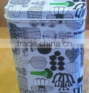 Underware Packing Tin, thumbnail-1