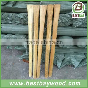 High Quality Wood Mattock Handle Mattock Handle thumbnail-5