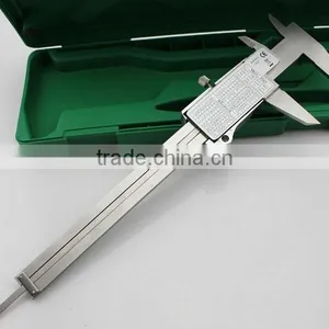 Best Selling 150mm High Standard Digital Caliper thumbnail-4