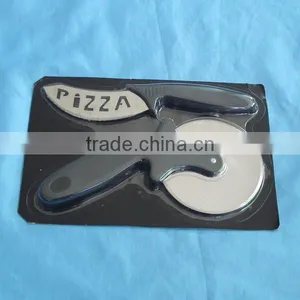 Set of 2 Pcs Pizza Tool thumbnail-1