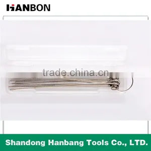 Gas Welding Needle/Cleaning Pin thumbnail-3