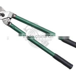 JL1806 18"/24"/32"high Quality Long and Double Handle Cable Cutter thumbnail-3