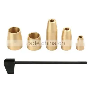 Mounting Bushings and Gauge Pump / Nozzle thumbnail-1