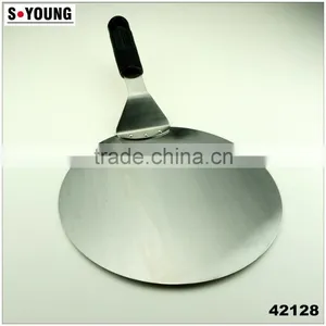 42129 Stainless Steel Shovel Pizza Shovel thumbnail-1