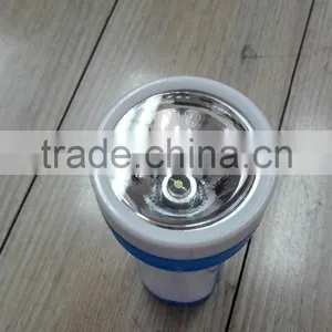 Cheap LED Torch, New Light Source LED Hand Torch thumbnail-2