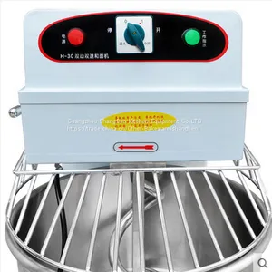 20L Multi Function Commercial Planetary Food Mixer thumbnail-4