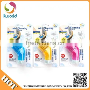 Window Corner Cleaning Mini Brush thumbnail-1
