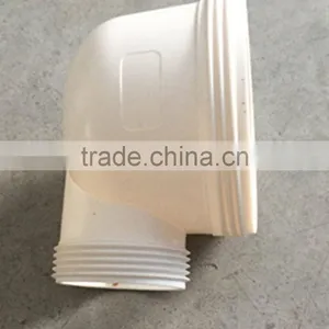 Kitchen Vegetable Washing Basin Hot Sale Tube Connector Elbow thumbnail-1