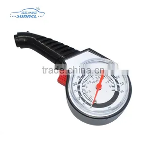 Steelmate Car Tire Pressure Gauge , Tire Valve Caps Gauge thumbnail-1