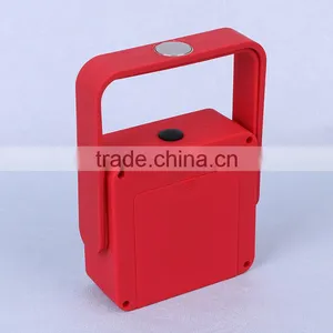Plastic COB Working Light for Repairing With Kickstand and Magnet thumbnail-4
