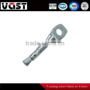 High Quality China Supllier Acoustical Wedge Anchor thumbnail-1