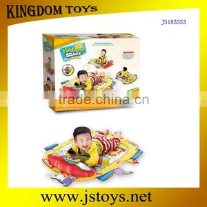 Indoor Kids Soft Play Mats thumbnail-1